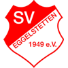 Wappen / Logo des Vereins SV Eggelstetten