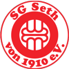 Wappen / Logo des Vereins SG Seth