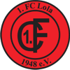 Wappen / Logo des Teams 1.FC Lola