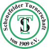 Wappen / Logo des Vereins TS Schenefeld