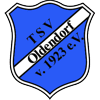 Wappen / Logo des Teams SG Oldendorf/Kleve 2