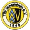 Wappen / Logo des Teams SG TSV Gundelsheim / FC Weilheim-Rehau