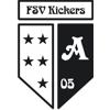 Wappen / Logo des Teams Roter Stern Kickers 05