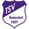 Wappen / Logo des Teams TSV Badendorf