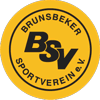 Wappen / Logo des Vereins Brunsbeker SV