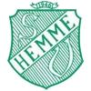 Wappen / Logo des Teams SV Hemme