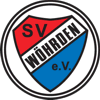 Wappen / Logo des Teams SV Whrden
