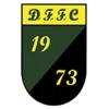 Wappen / Logo des Vereins Diekhusen-Fahrstedter FC