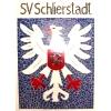 Wappen / Logo des Vereins SV Schlierstadt