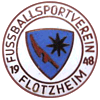 Wappen / Logo des Teams FSV Flotzheim