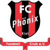 Wappen / Logo des Teams FC Phnix Kiel