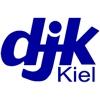 Wappen / Logo des Teams DJK Kiel