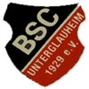 Wappen / Logo des Teams FC Donauried - BSC Unterglauheim