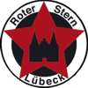 Wappen / Logo des Teams Roter Stern Lbeck