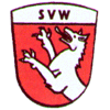 Wappen / Logo des Teams SV Wortelstetten 2
