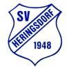 Wappen / Logo des Vereins SV Heringsdorf