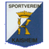 Wappen / Logo des Teams SV Kaisheim