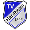 Wappen / Logo des Teams TV Hardheim 2