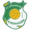 Wappen / Logo des Teams FC Grn-Wei Ichenhausen