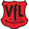Wappen / Logo des Teams VfL Struvenhtten