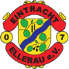 Wappen / Logo des Teams Eintracht Ellerau