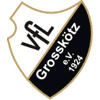 Wappen / Logo des Teams VfL Groktz