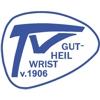 Wappen / Logo des Teams TV Gut-Heil Wrist
