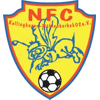Wappen / Logo des Teams SG NFC Kellinghusen/Mhlenbarbek/I. FC Lola
