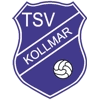 Wappen / Logo des Vereins TSV Kollmar