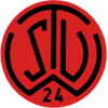 Wappen / Logo des Teams TSV 1924 Wasserburg