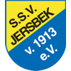Wappen / Logo des Vereins SSV Jersbek