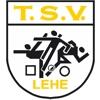 Wappen / Logo des Vereins TSV Lehe