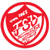 Wappen / Logo des Vereins FSV Farnewinkel Nindorf