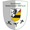 Wappen / Logo des Teams SV 1947 Wattenweiler