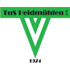 Wappen / Logo des Teams TuS Heidmhlen