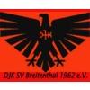 Wappen / Logo des Teams DJK Breitenthal 2
