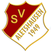 Wappen / Logo des Teams SV Aletshausen