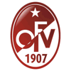 Wappen / Logo des Vereins Offenburger FV