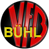 Wappen / Logo des Vereins VfB Bhl