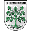 Wappen / Logo des Vereins FV Schutterwald