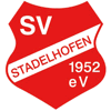 Wappen / Logo des Teams SV Stadelhofen