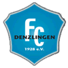 Wappen / Logo des Teams FC Denzlingen 3