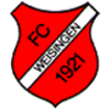 Wappen / Logo des Teams FC Weisingen 2