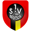 Wappen / Logo des Vereins 1.SV Mrsch