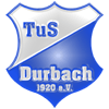 Wappen / Logo des Teams TuS Durbach