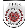 Wappen / Logo des Vereins TuS Oppenau