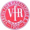 Wappen / Logo des Teams VfR Achern
