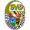 Wappen / Logo des Teams SV Oberkirch