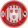 Wappen / Logo des Vereins SpVgg Schiltach
