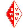 Wappen / Logo des Vereins SV Au am Rhein